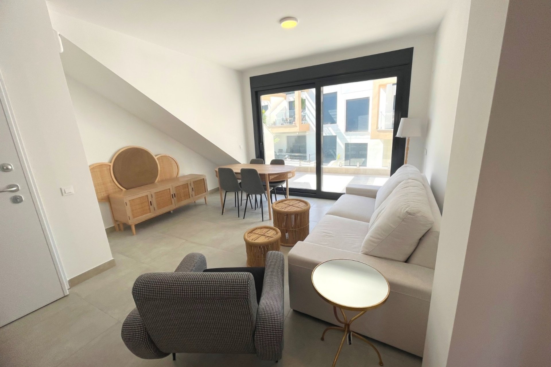 Reventa - Apartment -
Orihuela Costa - Villamartín