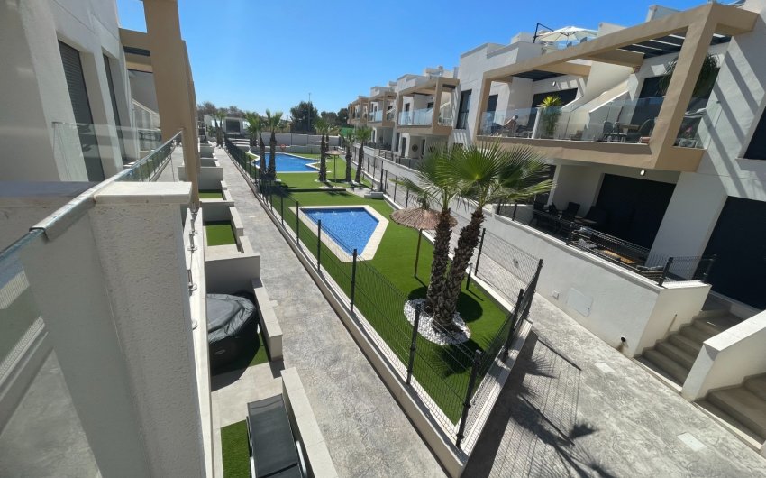 Reventa - Apartment -
Orihuela Costa - Villamartín