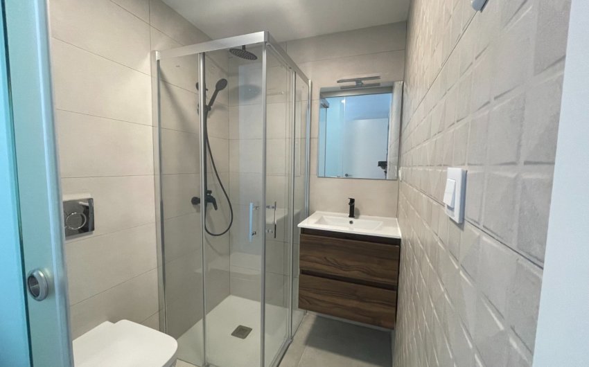 Reventa - Apartment -
Orihuela Costa - Villamartín
