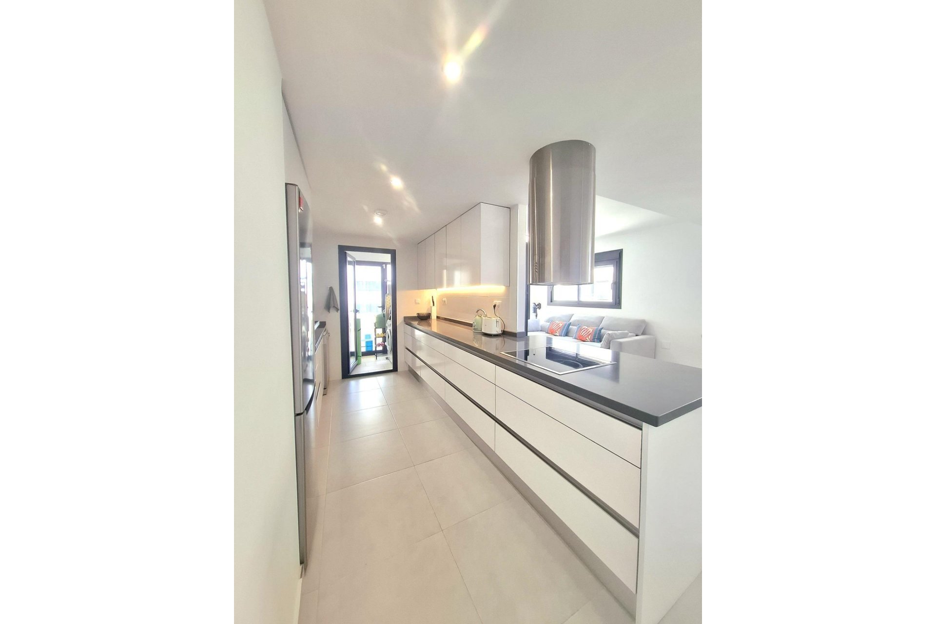 Reventa - Apartment -
Orihuela Costa - Villamartín