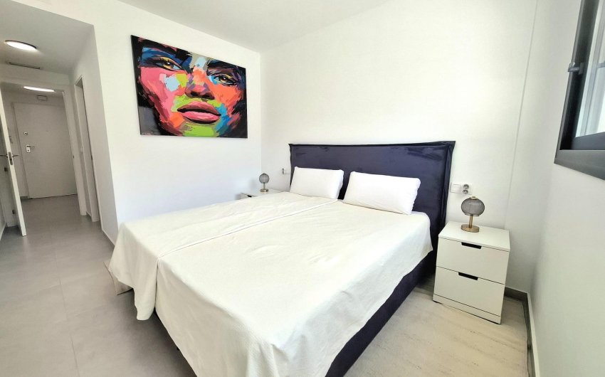 Reventa - Apartment -
Orihuela Costa - Villamartín