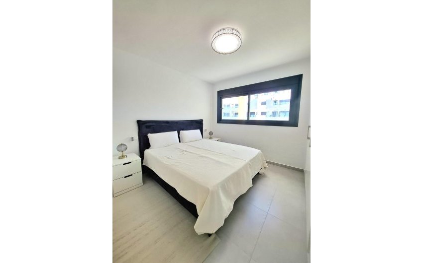 Reventa - Apartment -
Orihuela Costa - Villamartín