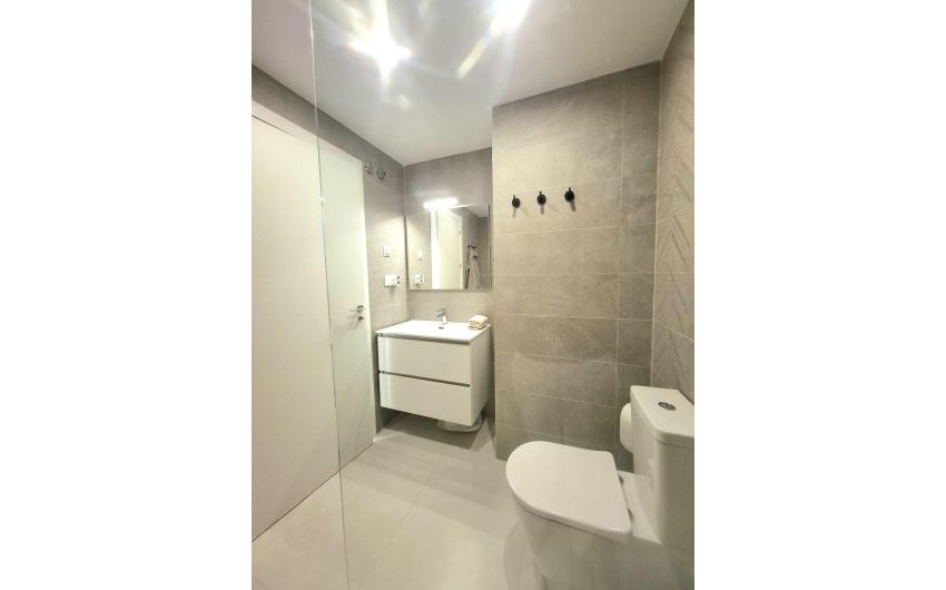 Reventa - Apartment -
Orihuela Costa - Villamartín