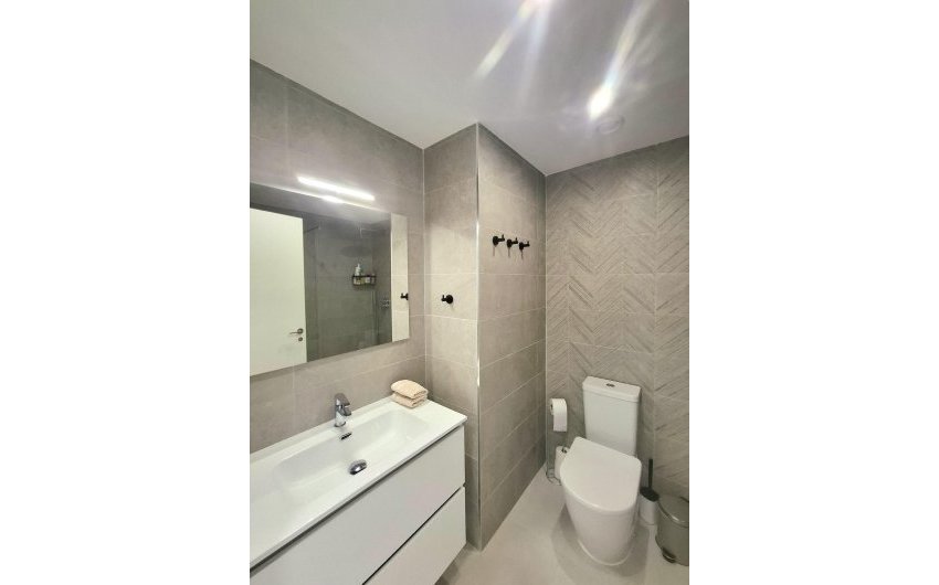Reventa - Apartment -
Orihuela Costa - Villamartín