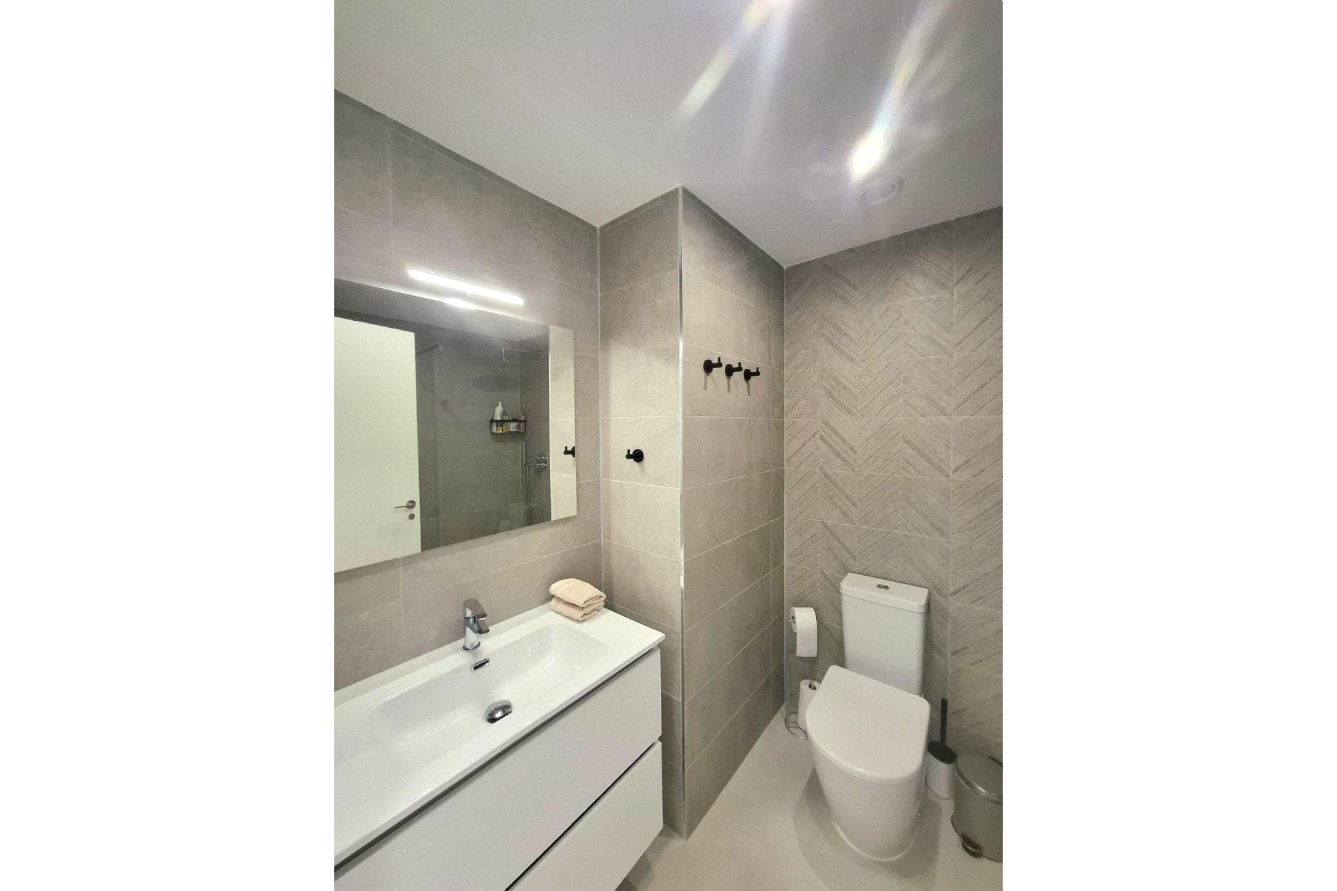 Reventa - Apartment -
Orihuela Costa - Villamartín