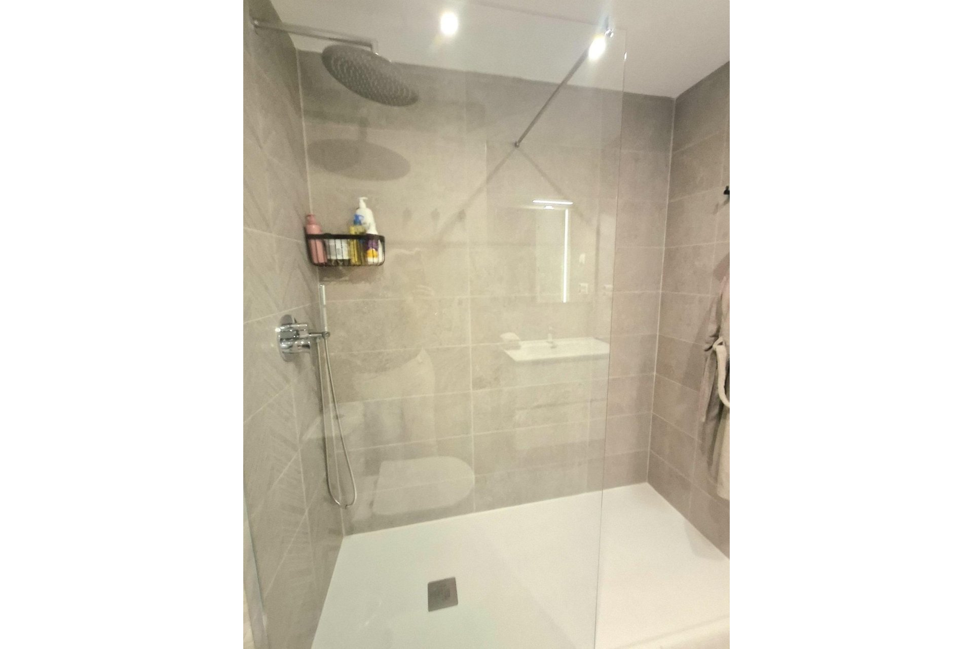 Reventa - Apartment -
Orihuela Costa - Villamartín