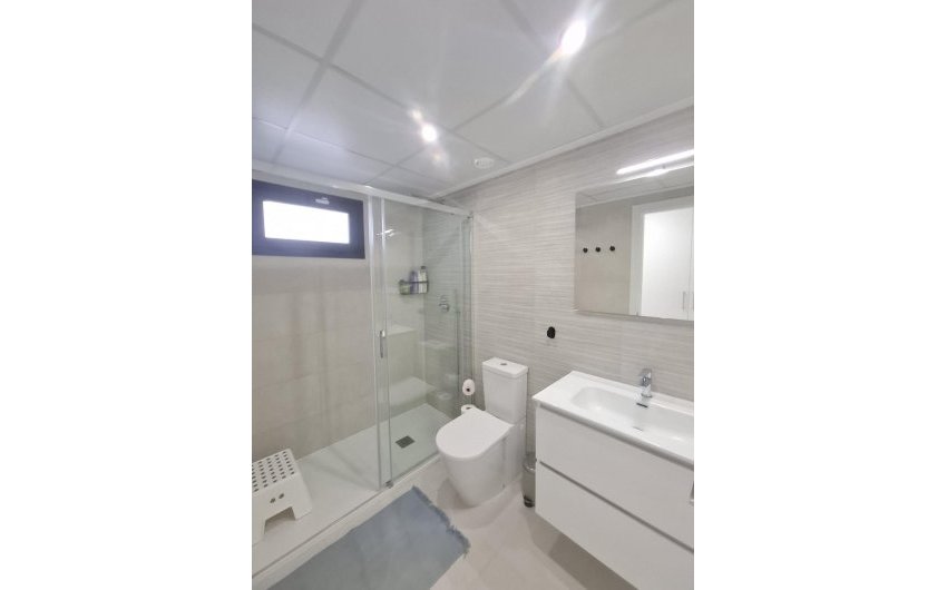 Reventa - Apartment -
Orihuela Costa - Villamartín