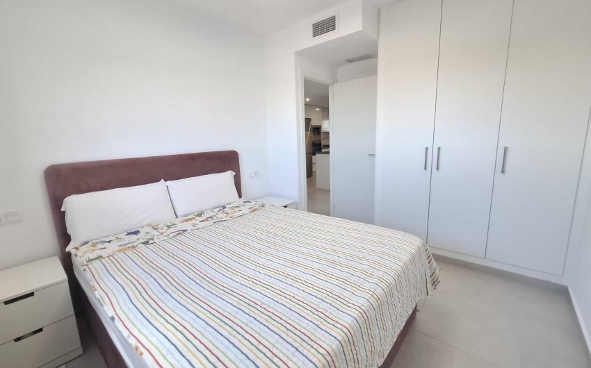 Reventa - Apartment -
Orihuela Costa - Villamartín