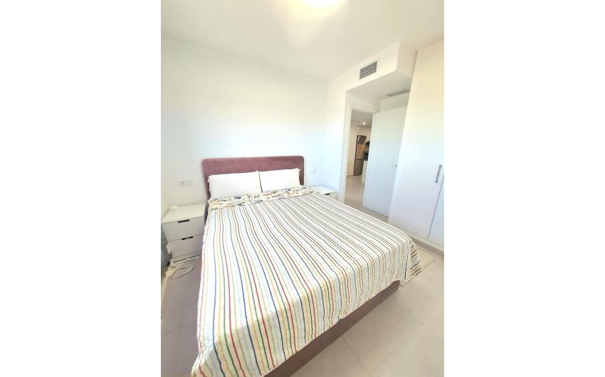 Reventa - Apartment -
Orihuela Costa - Villamartín