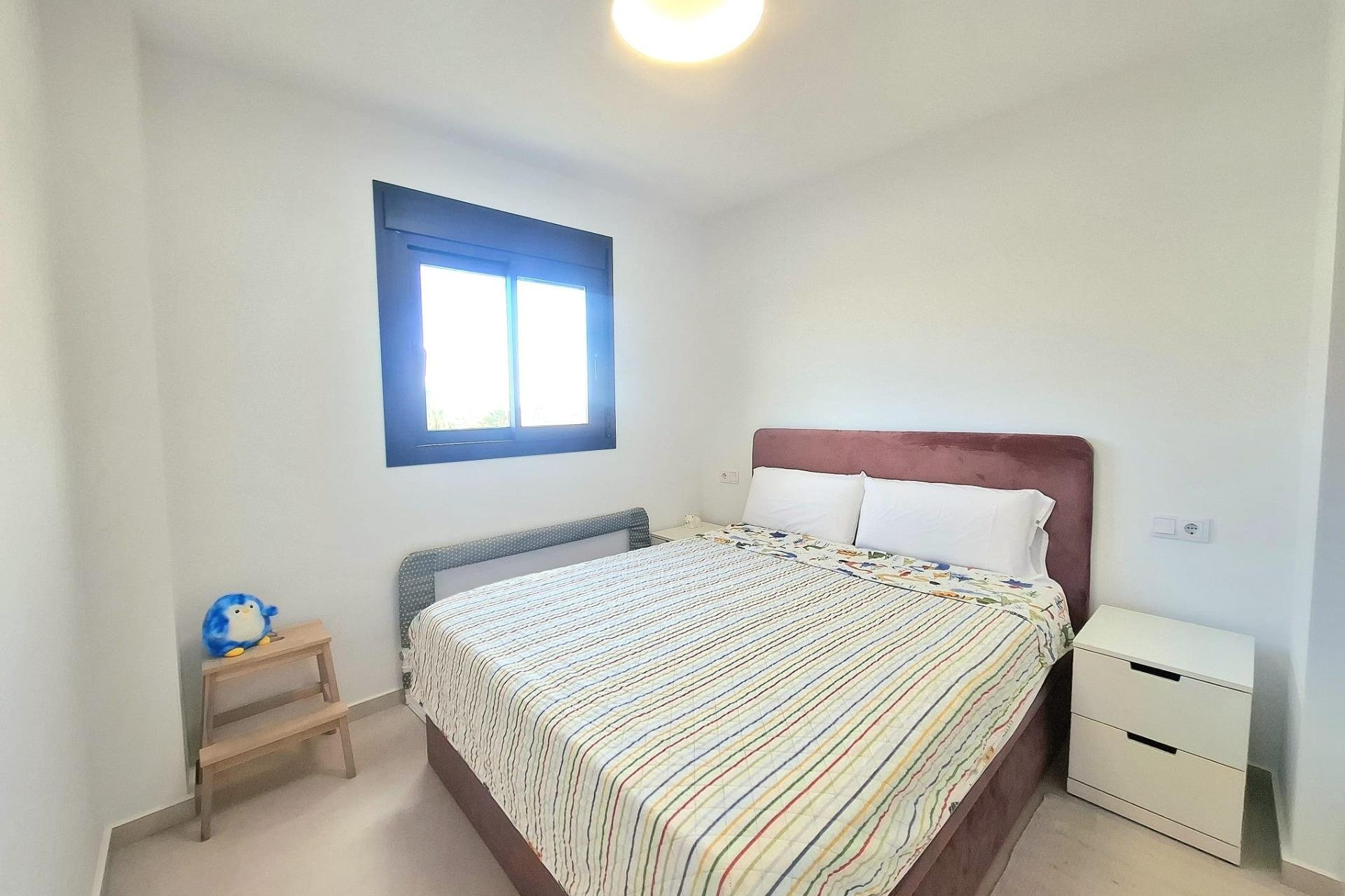 Reventa - Apartment -
Orihuela Costa - Villamartín