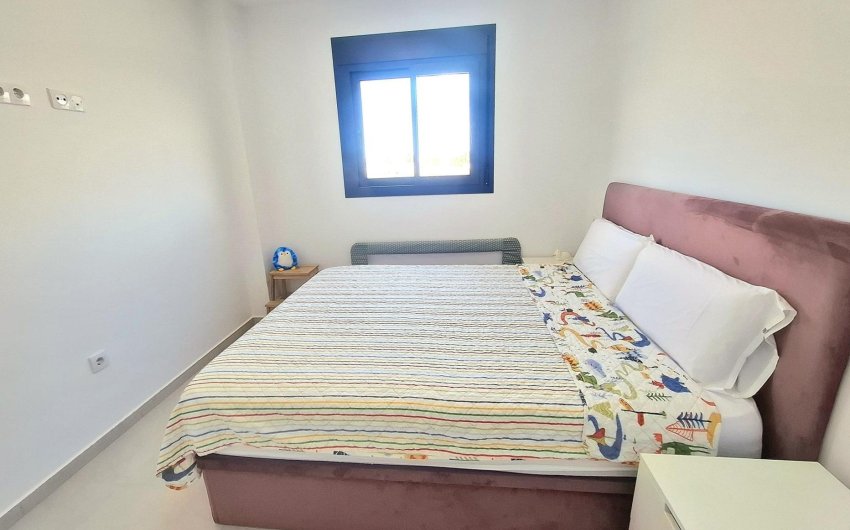 Reventa - Apartment -
Orihuela Costa - Villamartín