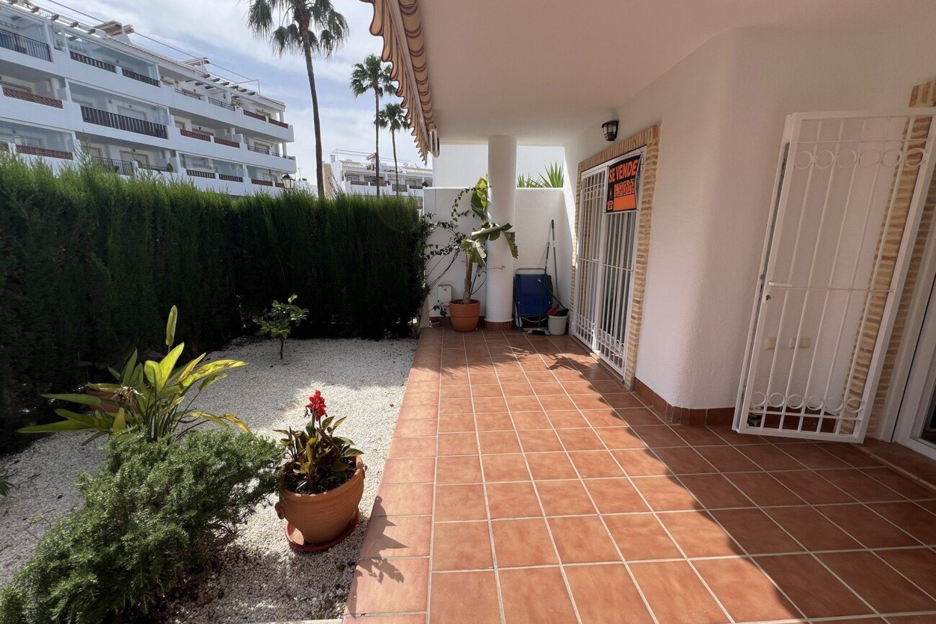Reventa - Apartment -
Orihuela Costa - Villamartín