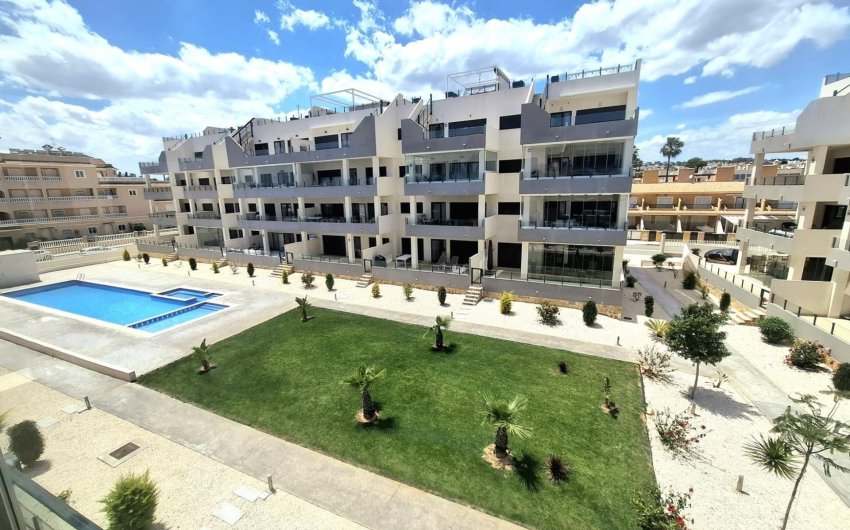 Reventa - Apartment -
Orihuela Costa - Villamartín