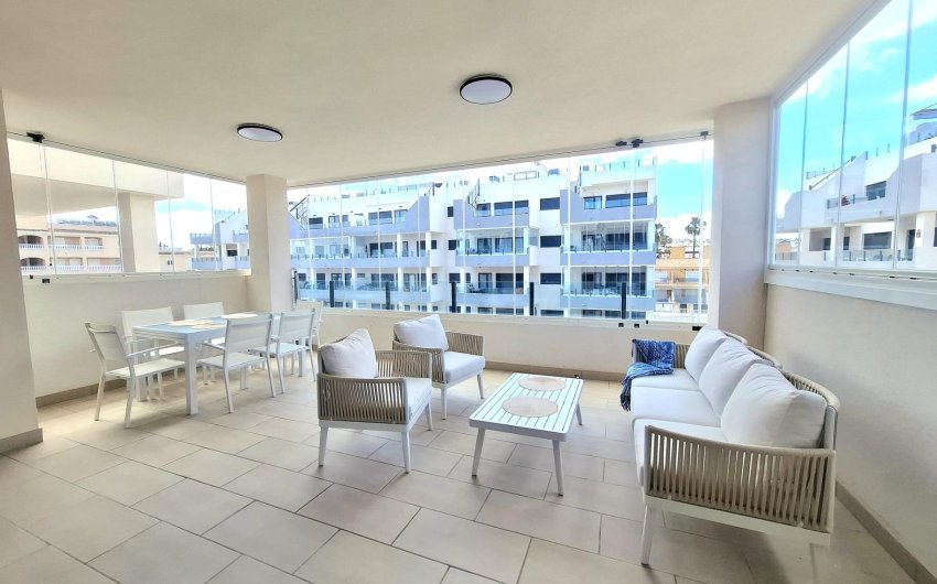 Reventa - Apartment -
Orihuela Costa - Villamartín