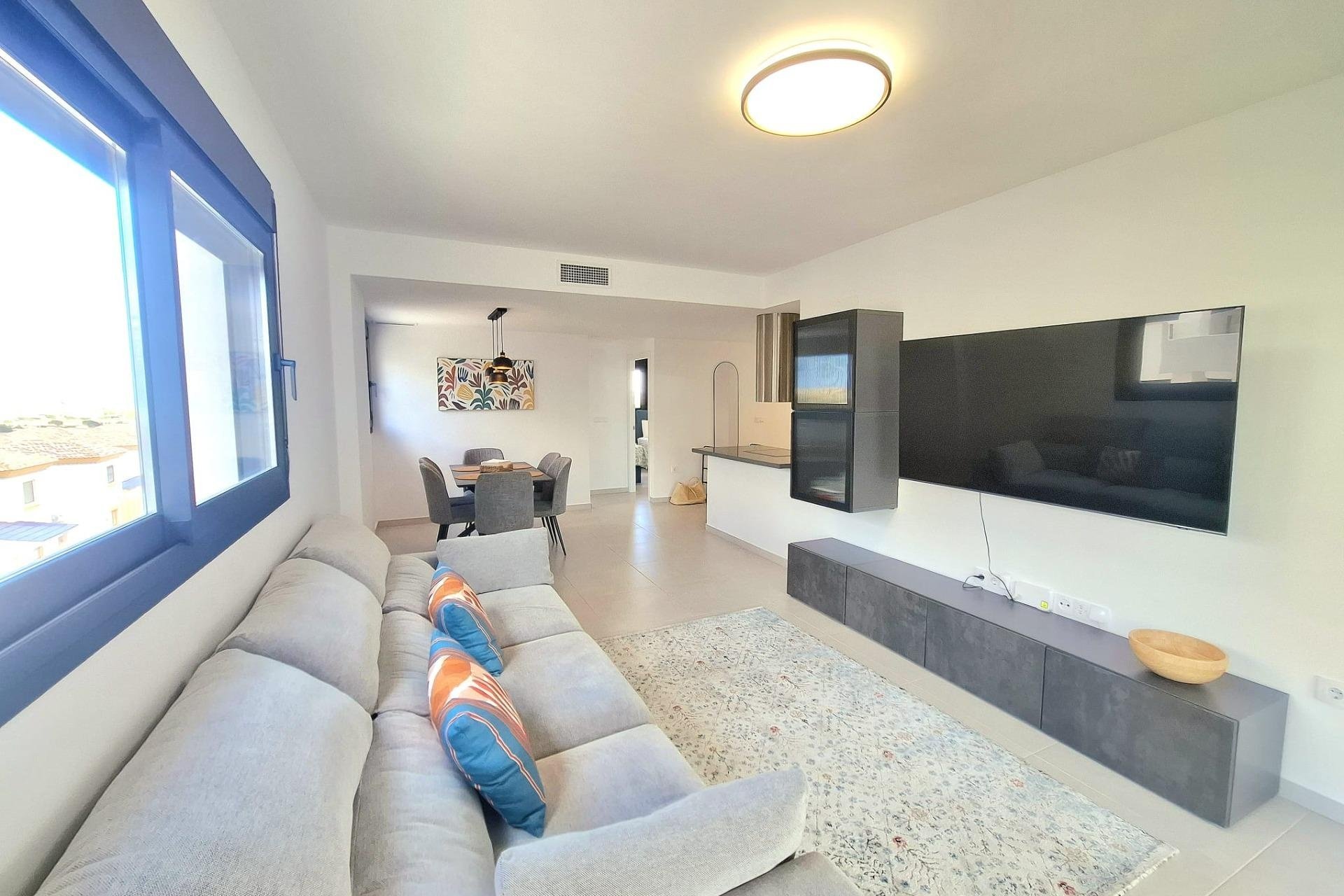 Reventa - Apartment -
Orihuela Costa - Villamartín