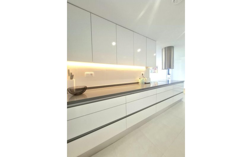 Reventa - Apartment -
Orihuela Costa - Villamartín