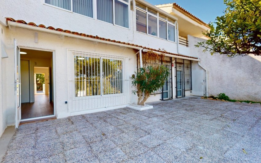 Reventa - Apartment -
Orihuela Costa - Villamartín