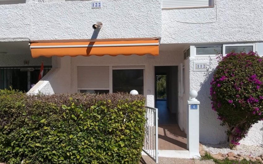 Reventa - Apartment -
Orihuela Costa - Villamartín