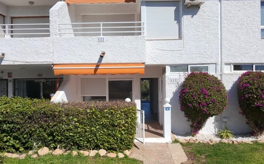 Reventa - Apartment -
Orihuela Costa - Villamartín