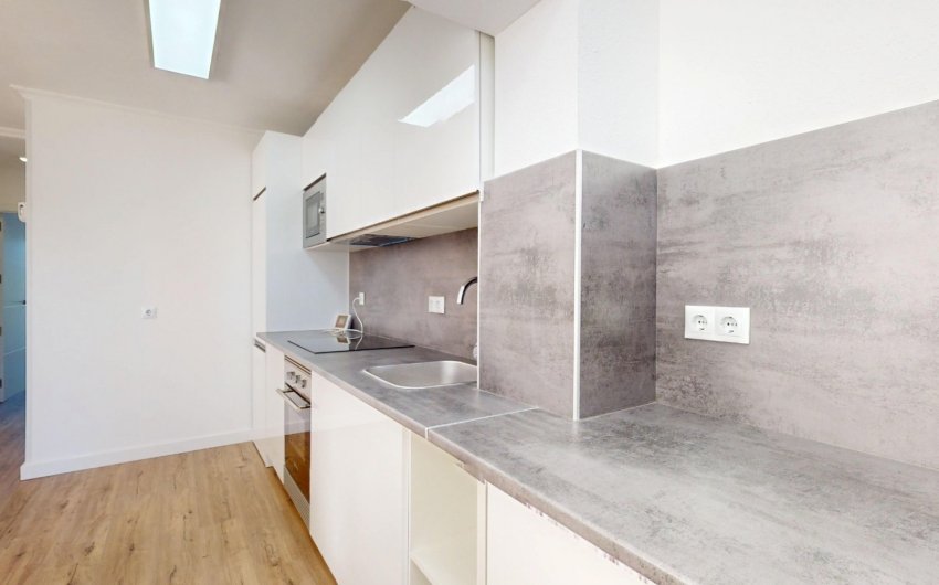 Reventa - Apartment -
Orihuela Costa - Villamartín