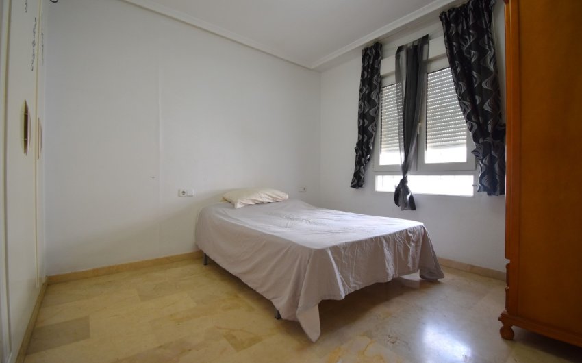 Reventa - Apartment -
Orihuela Costa - Villamartín