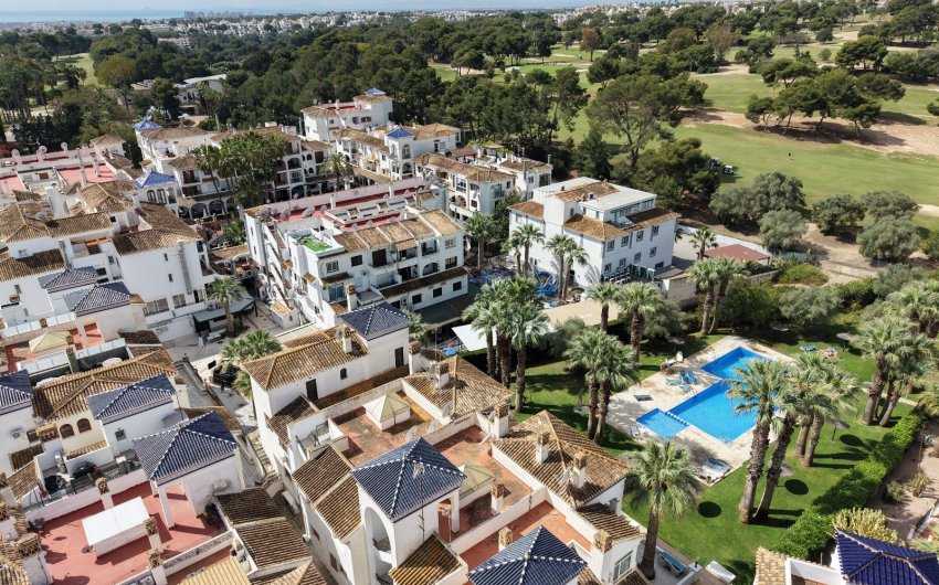Reventa - Apartment -
Orihuela Costa - Villamartín