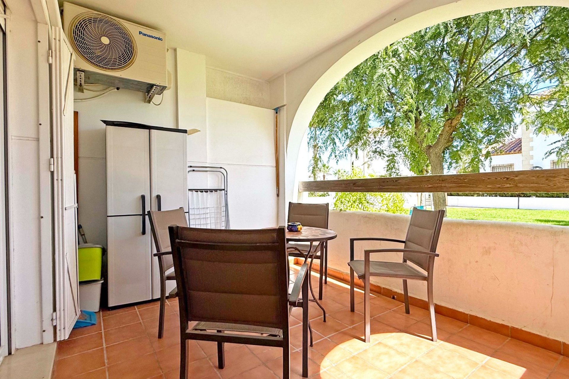 Reventa - Apartment -
Orihuela Costa - Villamartín