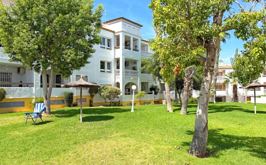 Reventa - Apartment -
Orihuela Costa - Villamartín