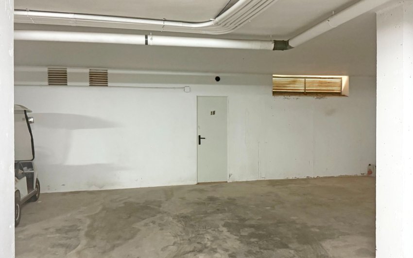 Reventa - Apartment -
Orihuela Costa - Villamartín