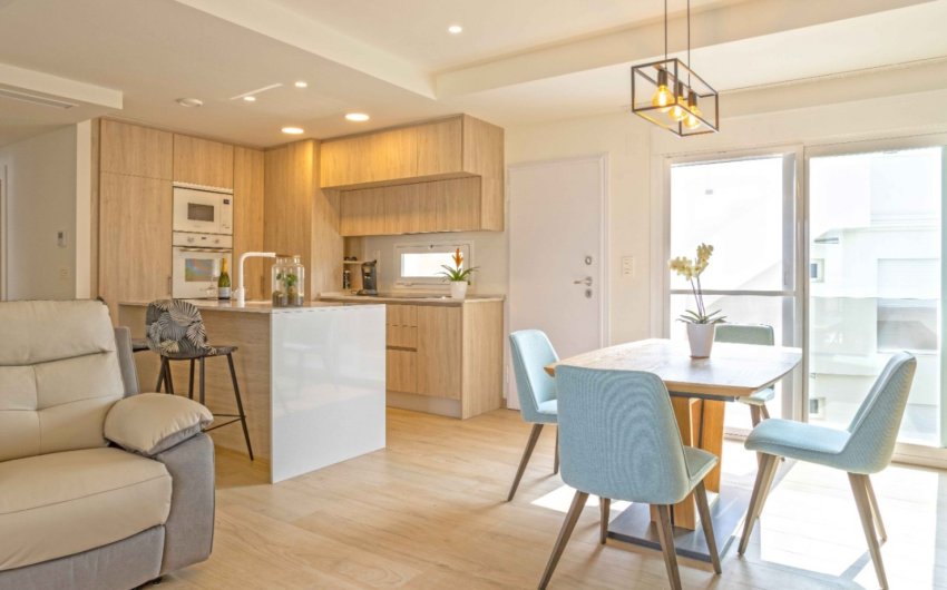 Reventa - Apartment -
Orihuela Costa - Villamartín