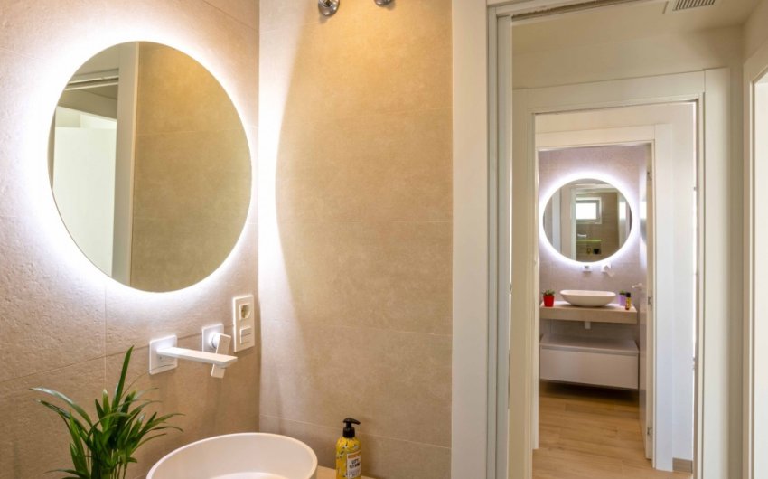 Reventa - Apartment -
Orihuela Costa - Villamartín