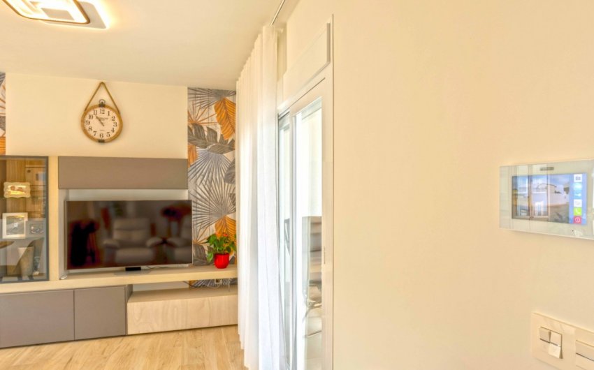 Reventa - Apartment -
Orihuela Costa - Villamartín