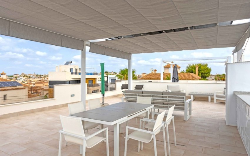 Reventa - Apartment -
Orihuela Costa - Villamartín