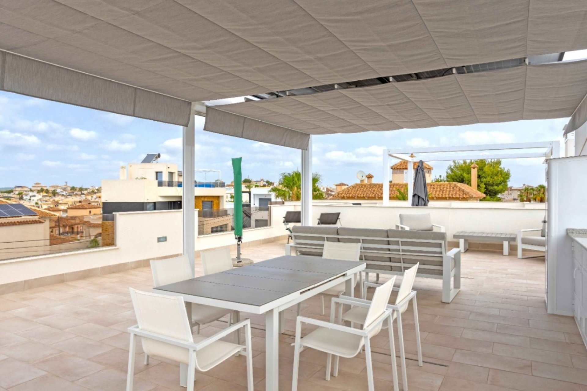 Reventa - Apartment -
Orihuela Costa - Villamartín