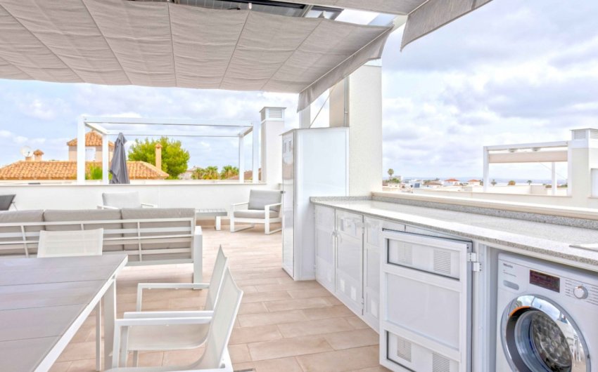 Reventa - Apartment -
Orihuela Costa - Villamartín