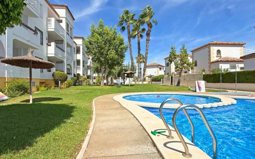 Reventa - Apartment -
Orihuela Costa - Villamartín
