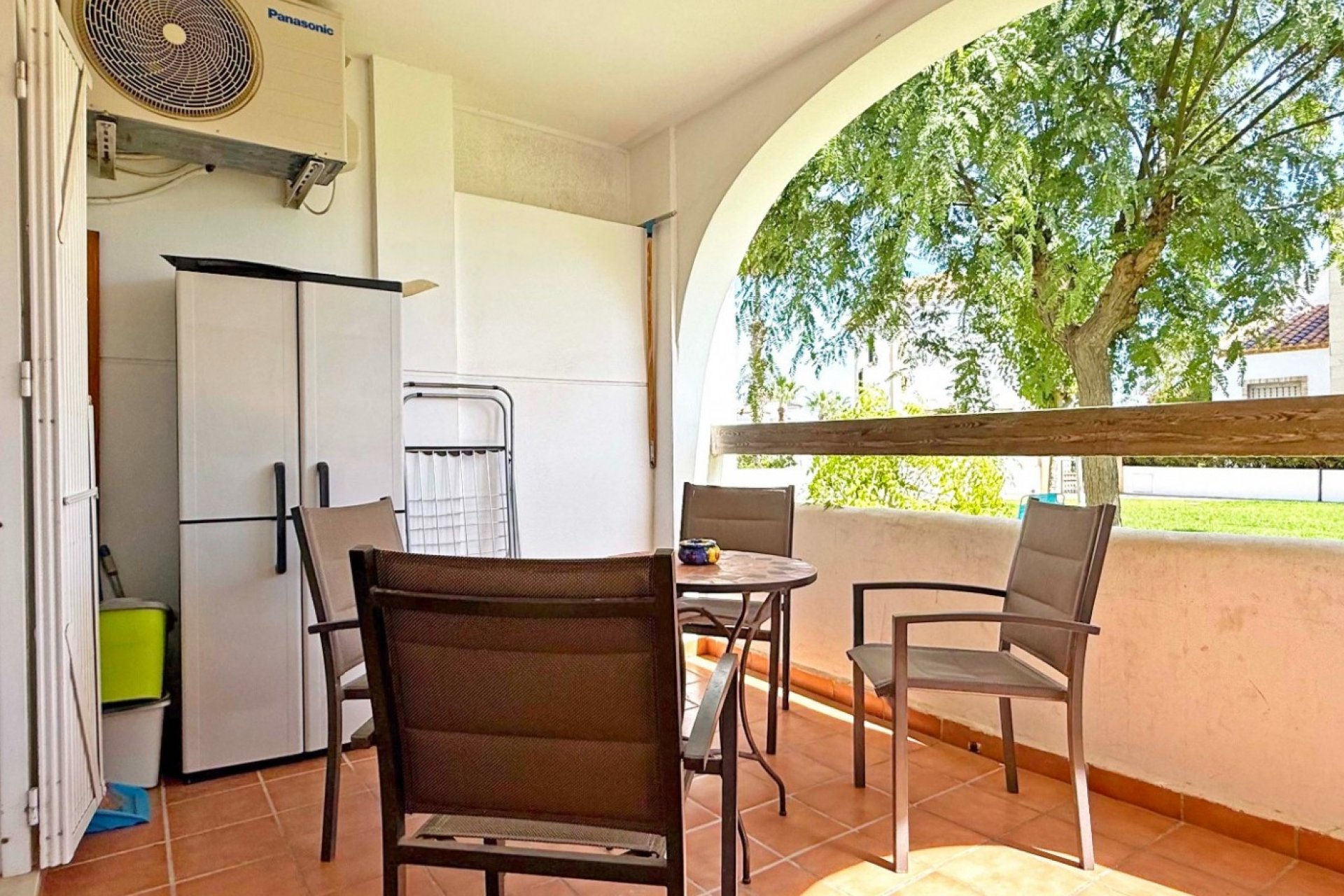 Reventa - Apartment -
Orihuela Costa - Villamartín
