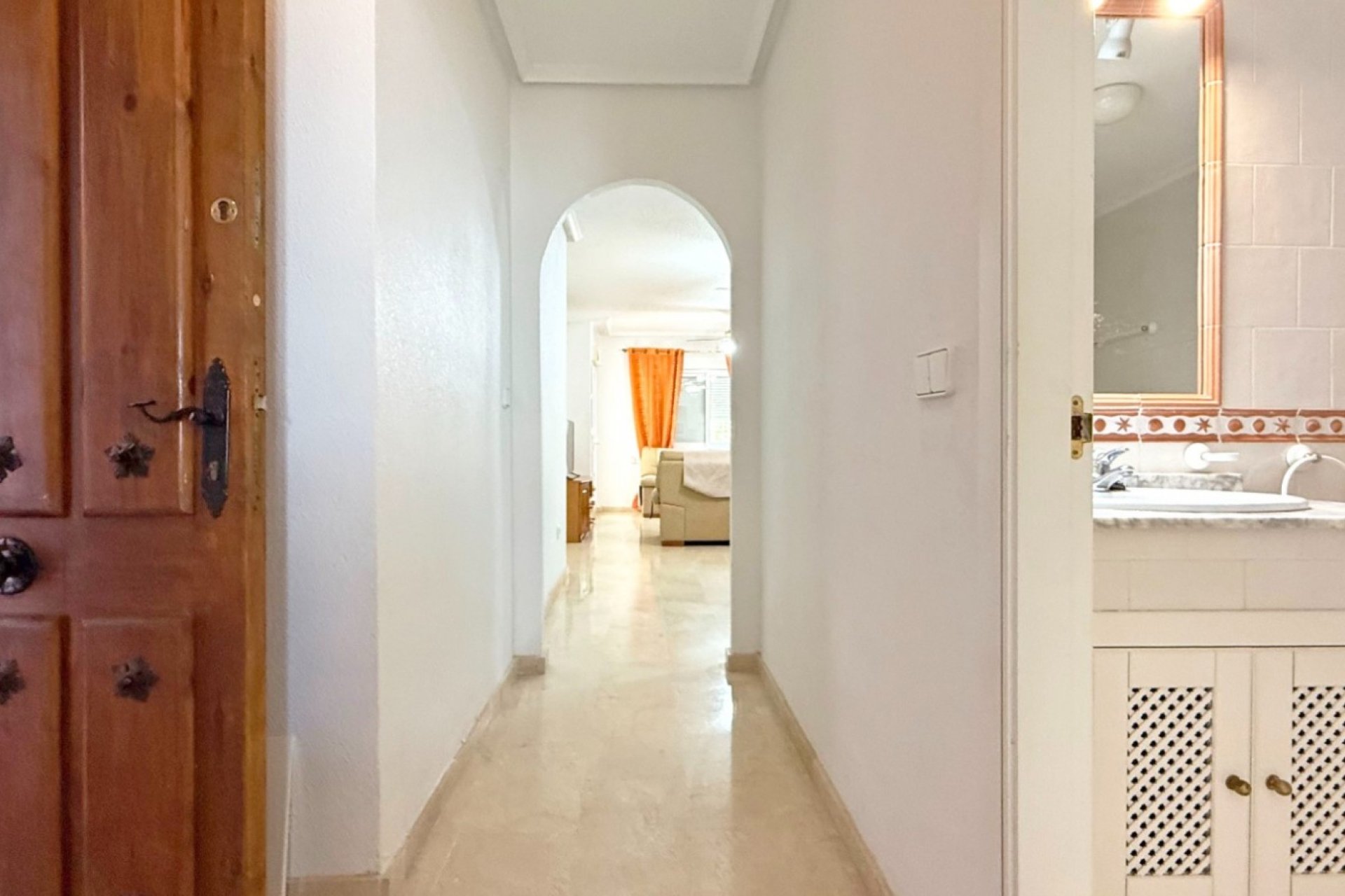 Reventa - Apartment -
Orihuela Costa - Villamartín