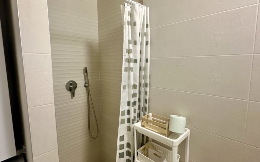 Reventa - Apartment -
Orihuela Costa - Villamartín