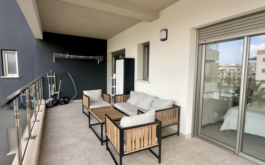 Reventa - Apartment -
Orihuela Costa - Villamartín