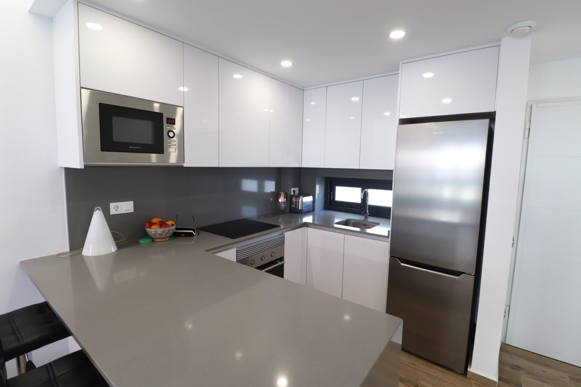 Reventa - Apartment -
Orihuela Costa - Villamartin