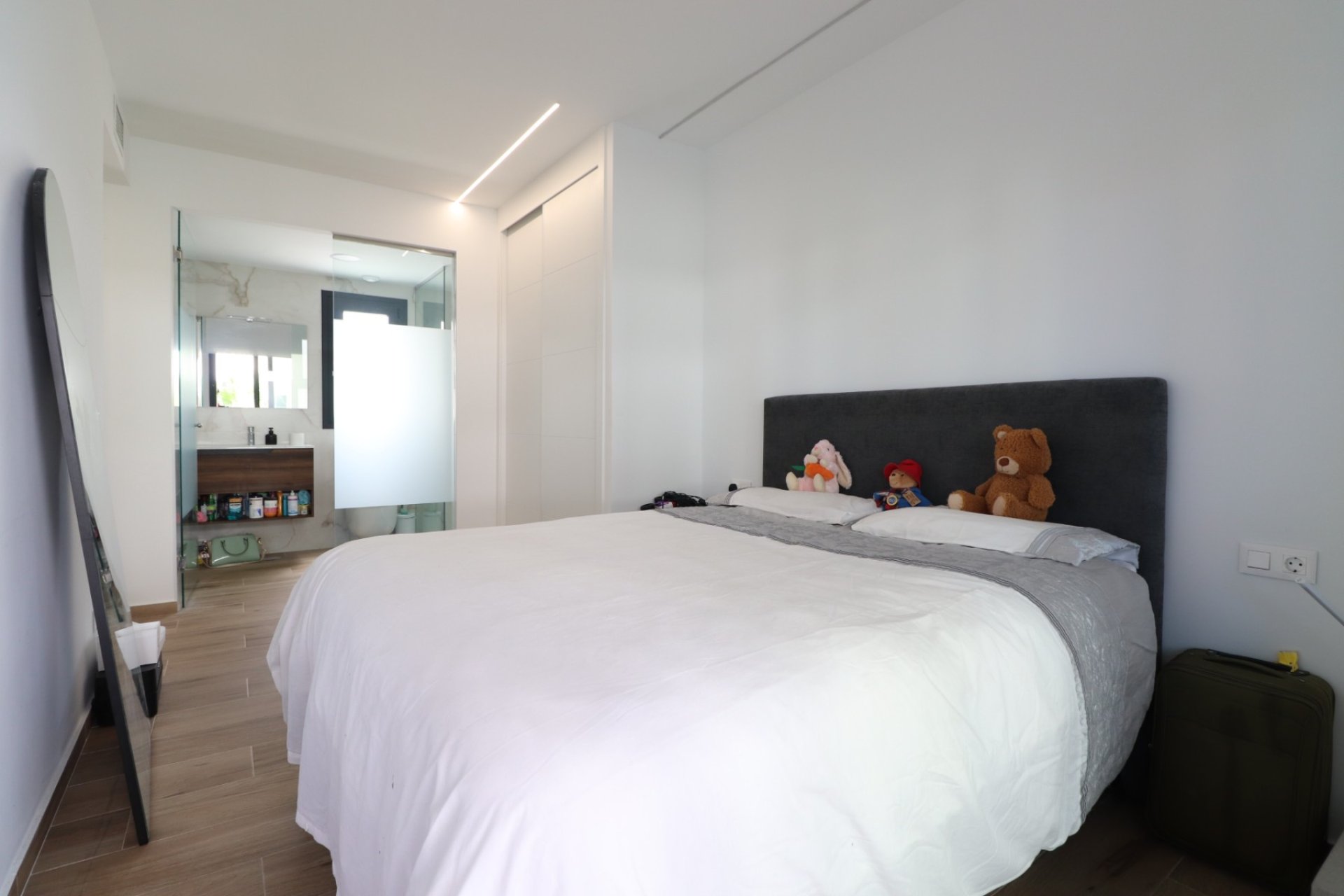 Reventa - Apartment -
Orihuela Costa - Villamartin