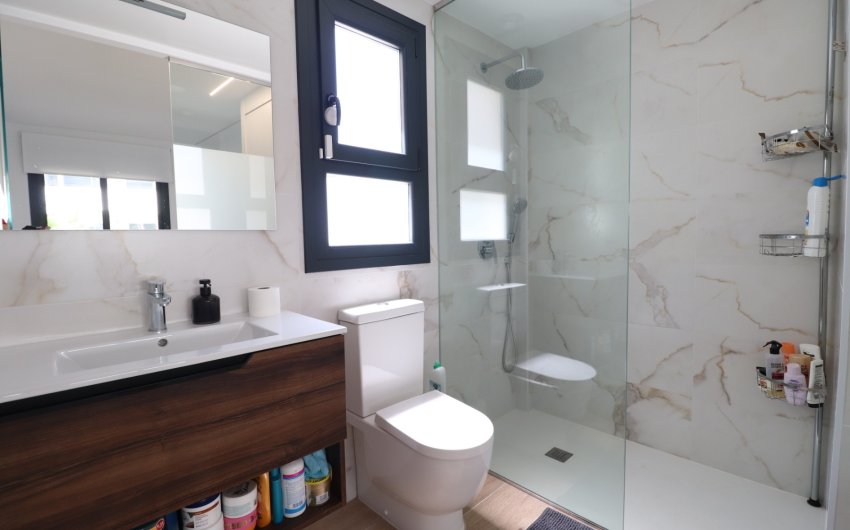 Reventa - Apartment -
Orihuela Costa - Villamartin