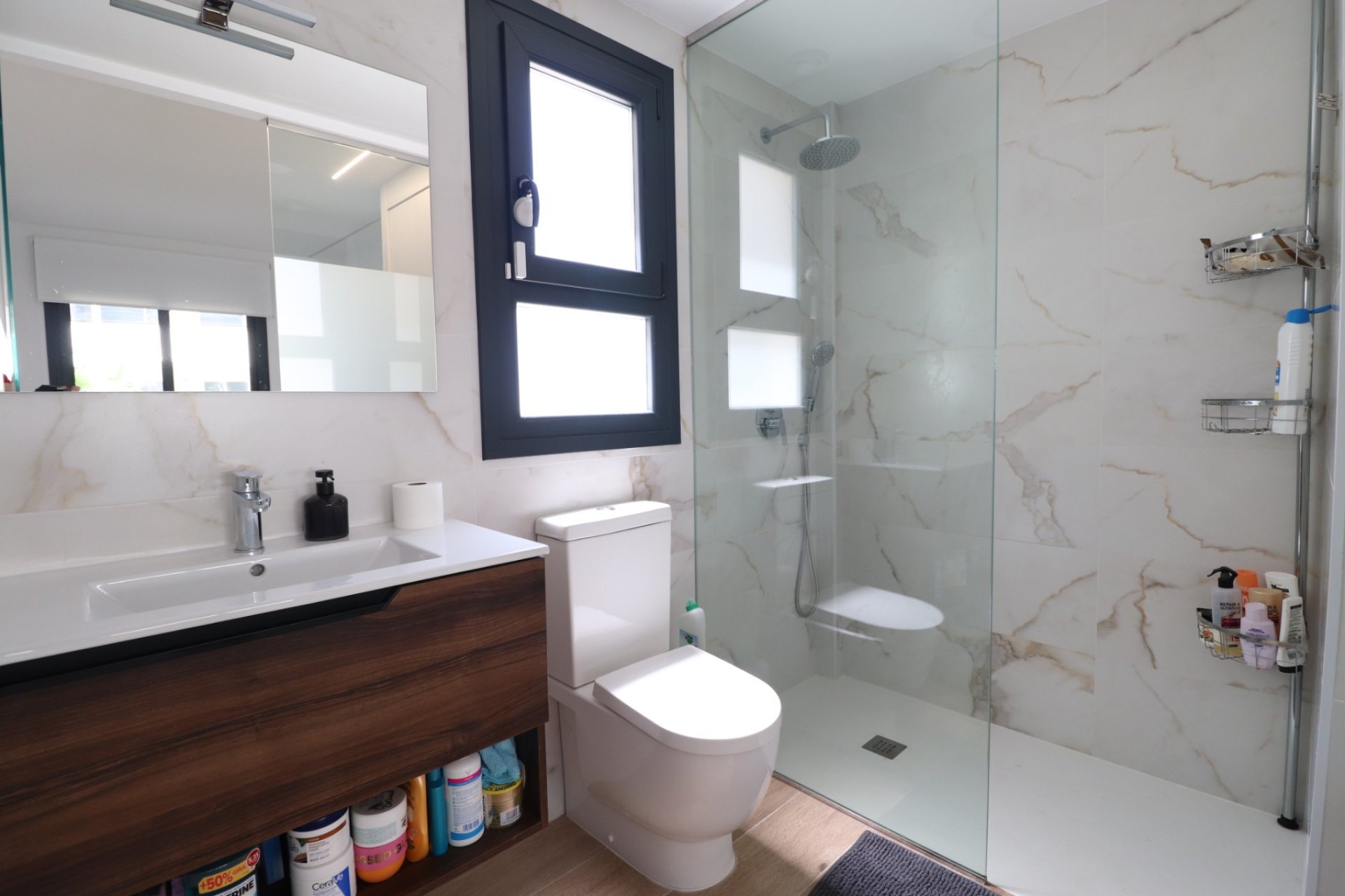 Reventa - Apartment -
Orihuela Costa - Villamartin