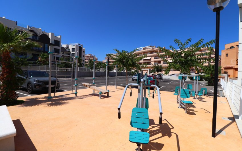 Reventa - Apartment -
Orihuela Costa - Villamartin