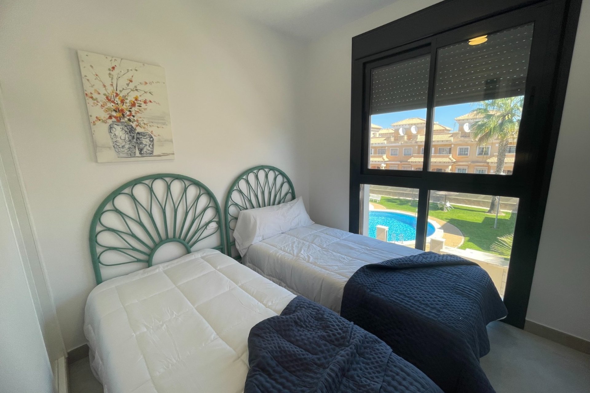 Reventa - Apartment -
Orihuela Costa - Villamartin