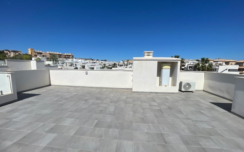 Reventa - Apartment -
Orihuela Costa - Villamartin