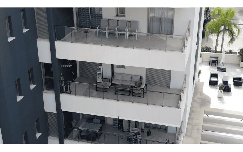 Reventa - Apartment -
Orihuela Costa - Villamartín