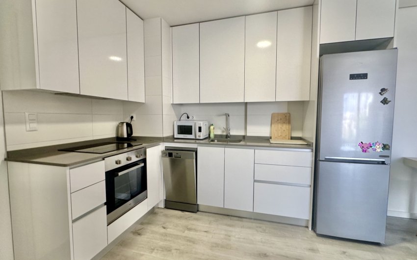 Reventa - Apartment -
Orihuela Costa - Villamartín