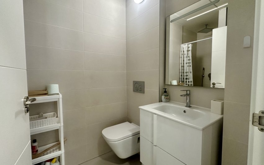 Reventa - Apartment -
Orihuela Costa - Villamartín